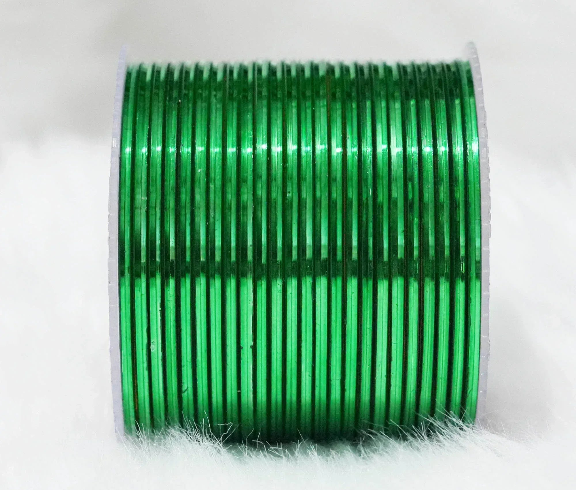 Green_1 - The Golden Cascade